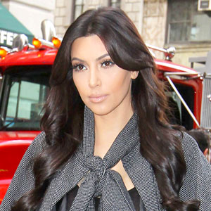 Kim Kardashian Kim Kardashian